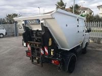Usata Piaggio Porter 65 CV (47 kW) 2011 Bianco