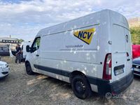 Usata Renault Master 131 CV (96 kW) 2019 Bianco Furgone