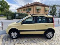usata Fiat Panda 4x4 1.2 SOLO 32.900 KM !!