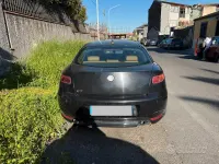 Usata Alfa Romeo GT 150 CV (110 kW) 2008 Nero Coupé