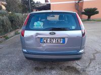 Usata Ford Focus 2005 Grigio Station wagon