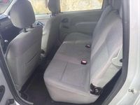 Gebraucht Dacia Logan 68 PS (50 kW) 2007 Silber Kombi