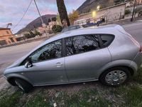 Usata Seat Leon Reference 105 CV (77 kW) 2007 Utilitaria