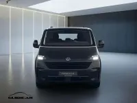 Nuova VW Caravelle Life 150 CV (110 kW) 2026 Midnight black metallizzato Furgone