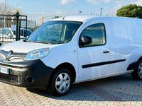 Usata Renault Kangoo LIMITED 110 CV (80 kW) 2016 Other Monovolume
