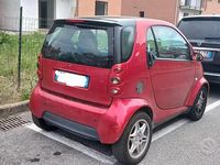 Begagnad Smart #1 2003