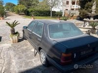 Käytetty Lancia Thema 147 HP (108 kW) 1991 Sedan