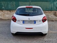 usata Peugeot 208 Allure 1.2 82cv