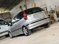 Usata Fiat Punto 131 CV (96 kW) 1997 Grigio Berlina