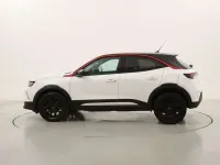 Usata Opel Mokka GS Line 110 CV (80 kW) 2021 Bianco SUV