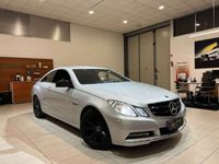 usata Mercedes E250 Coupe cdi be Avantgarde Restyling 204CV *AMG LIFT*