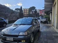 Usata Renault Clio 137 CV (100 kW) 1992 Berlina