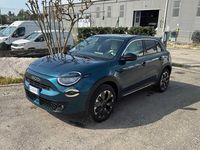 Usata Fiat 600 La Prima 110 CV (80 kW) 2025 Verde SUV