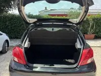 Usata Peugeot 207 73 CV (53 kW) 2013 Berlina
