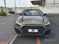 Usata Audi A1 110 CV (80 kW) 2021 Grigio SUV