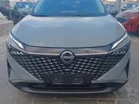 Usata Nissan Qashqai N-Connecta 190 CV (139 kW) 2025 Grigio SUV