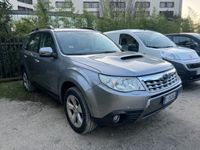 usata Subaru Forester Forester2.0D XS Exclusive