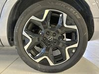 Usata Opel Grandland X Ultimate 131 CV (96 kW) 2024 Grigio SUV