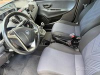 Usata Lancia Ypsilon 69 CV (50 kW) 2022 Bianco Utilitaria