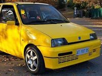 usata Fiat Cinquecento Cinquecento1.1 Sporting