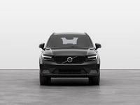 Usata Volvo XC40 Plus 163 CV (119 kW) 2024 Verde SUV