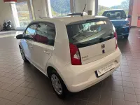 Usata Seat Mii Style 60 CV (44 kW) 2018 Other Utilitaria