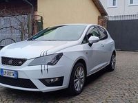 Usata Seat Ibiza Sport 105 CV (77 kW) 2012 Berlina