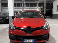 Usata Renault Clio IV R.S. 200 CV (147 kW) 2014 Berlina
