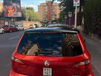 Usata Aixam City Sport 2022 Rosso Utilitaria