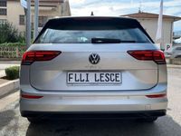 usata VW Golf VIII -Variant 2.0 tdi Life 115cv