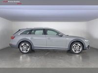 Usata Audi A4 Allroad Business 190 CV (139 kW) 2018 Grigio quantum Station wagon