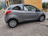 Usata Ford Ka 75 CV (55 kW) 2012 Utilitaria