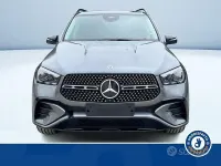 Nuova Mercedes GLE350 AMG 333 CV (244 kW) 2026 Grigio SUV