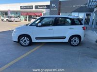 usata Fiat 500L 1.4 95 CV Pop Star