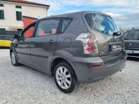 Usata Toyota Corolla Sol 116 CV (85 kW) 2004 Grigio Station wagon