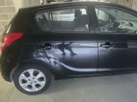Usata Hyundai i20 Comfort 77 CV (56 kW) 2011 Utilitaria