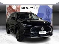 Usata MG HS Comfort 162 CV (119 kW) 2024 Nero SUV
