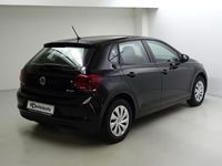 usata VW Polo 1.0 EVO 5p. Trendline BlueMotion Technology