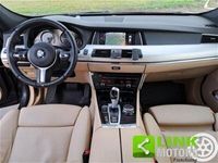 usata BMW 530 Serie 5 GT d xDrive Luxury usato