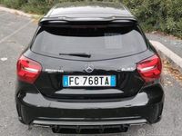 usata Mercedes A45 AMG Classe(W176) - 2016