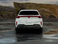 Nuova Cupra Terramar 150 CV (110 kW) 2026 Bianco nevada SUV