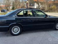 Usata BMW 520 129 CV (94 kW) 1992 Berlina