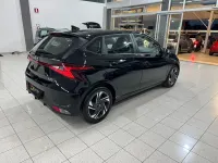 Usata Hyundai i20 84 CV (61 kW) 2023 Nero Utilitaria