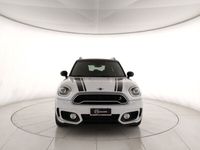 usata Mini Cooper S Countryman Countryman 2.0 Hype all4 auto