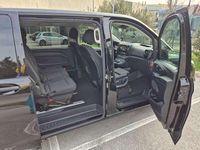 Usata Mercedes Vito 200 CV (147 kW) 2024 Nero Furgone