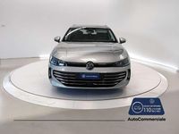 Usata VW Passat Business 204 CV (150 kW) 2024 Argento Station wagon