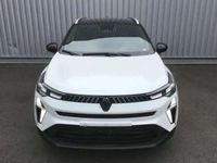 Usata Renault Captur Techno 101 CV (74 kW) 2024 Bianco SUV