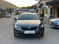 usata Skoda Octavia 1.6 TDI SCR 115 CV DSG Executive