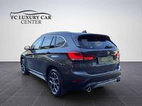 Usata BMW X1 xLine 150 CV (110 kW) 2020 Grigio SUV