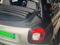 Usata Smart ForTwo Cabrio Passion 2017 Cabrio